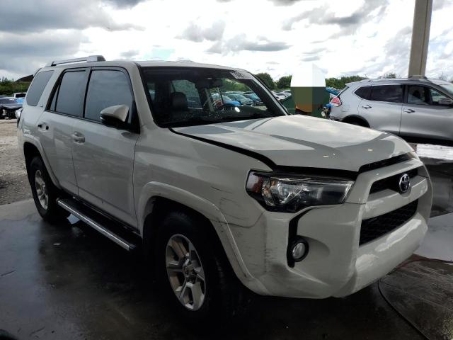 Photo 3 VIN: JTEZU5JR7G5122188 - TOYOTA 4RUNNER 