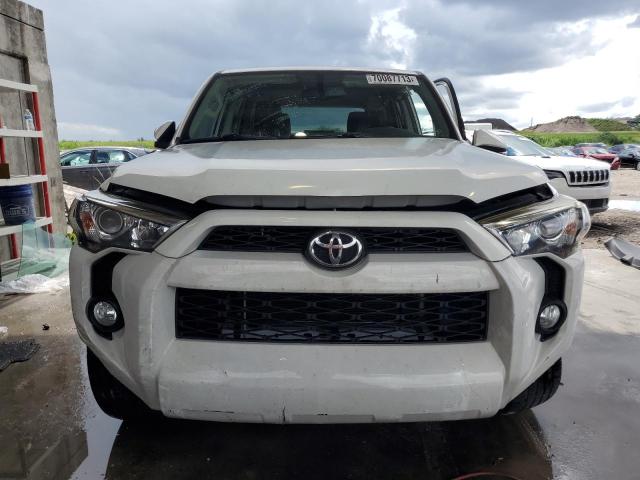 Photo 4 VIN: JTEZU5JR7G5122188 - TOYOTA 4RUNNER 