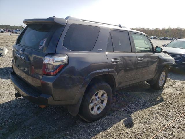 Photo 3 VIN: JTEZU5JR7G5142411 - TOYOTA 4RUNNER SR 