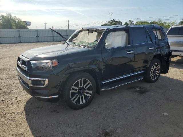 Photo 0 VIN: JTEZU5JR7G5143493 - TOYOTA 4RUNNER 