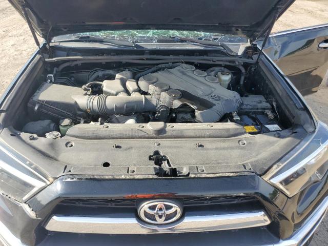 Photo 11 VIN: JTEZU5JR7G5143493 - TOYOTA 4RUNNER 