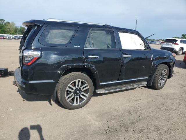 Photo 2 VIN: JTEZU5JR7G5143493 - TOYOTA 4RUNNER 