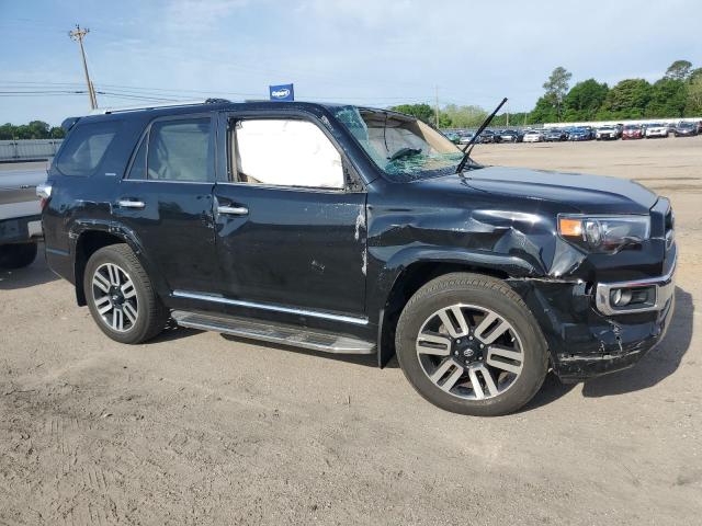 Photo 3 VIN: JTEZU5JR7G5143493 - TOYOTA 4RUNNER 