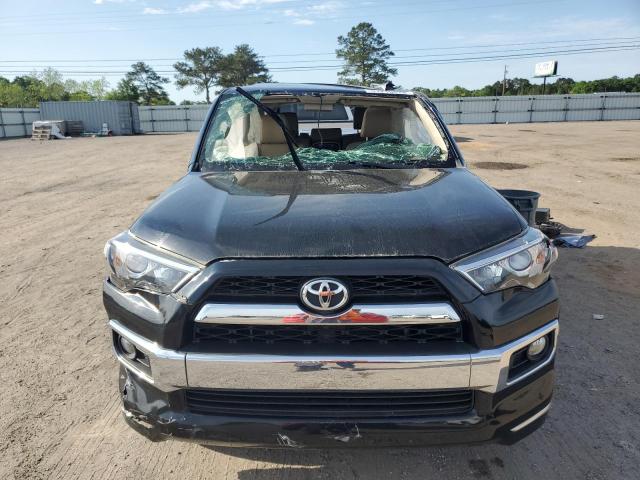 Photo 4 VIN: JTEZU5JR7G5143493 - TOYOTA 4RUNNER 