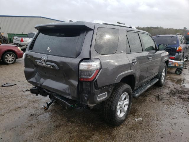 Photo 3 VIN: JTEZU5JR7G5144188 - TOYOTA 4RUNNER SR 