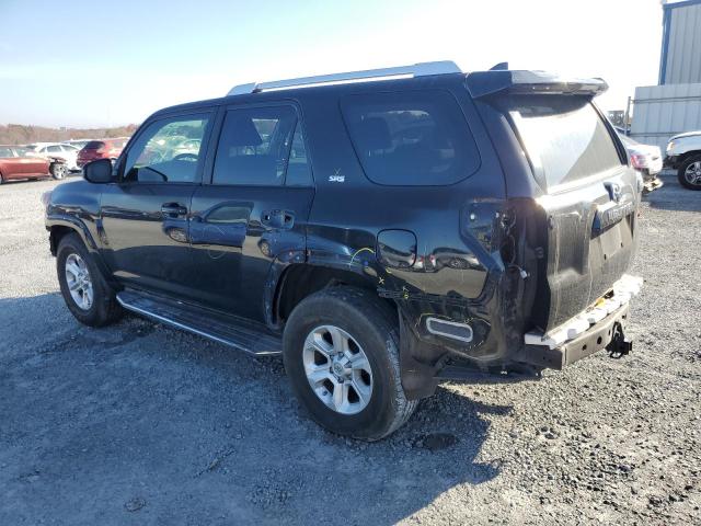 Photo 1 VIN: JTEZU5JR7G5145664 - TOYOTA 4RUNNER 