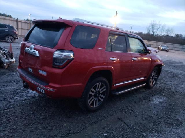 Photo 2 VIN: JTEZU5JR7G5146782 - TOYOTA 4RUNNER 