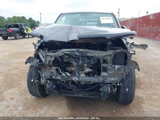 Photo 5 VIN: JTEZU5JR7G5147978 - TOYOTA 4RUNNER 