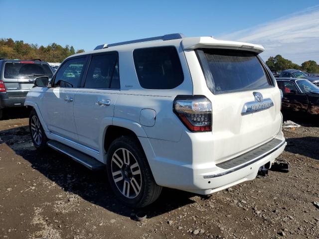 Photo 2 VIN: JTEZU5JR7H5150641 - TOYOTA 4RUNNER SR 