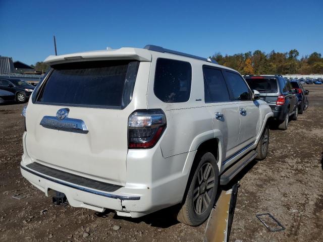 Photo 3 VIN: JTEZU5JR7H5150641 - TOYOTA 4RUNNER SR 