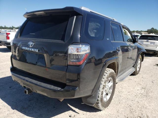 Photo 3 VIN: JTEZU5JR7H5152759 - TOYOTA 4RUNNER SR 