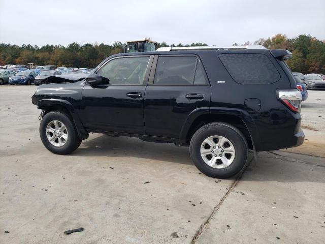 Photo 1 VIN: JTEZU5JR7H5154916 - TOYOTA 4RUNNER 