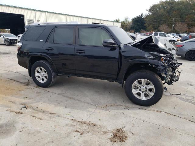 Photo 3 VIN: JTEZU5JR7H5154916 - TOYOTA 4RUNNER 