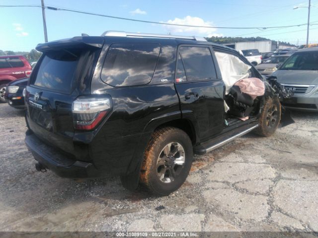 Photo 3 VIN: JTEZU5JR7H5163003 - TOYOTA 4RUNNER 