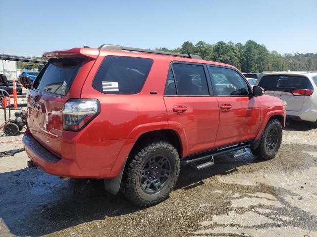 Photo 2 VIN: JTEZU5JR7H5164121 - TOYOTA 4RUNNER SR 