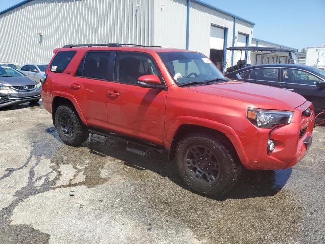 Photo 3 VIN: JTEZU5JR7H5164121 - TOYOTA 4RUNNER SR 