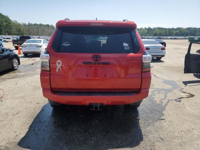 Photo 5 VIN: JTEZU5JR7H5164121 - TOYOTA 4RUNNER SR 