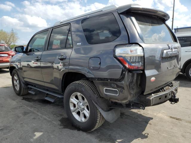 Photo 1 VIN: JTEZU5JR7J5168868 - TOYOTA 4RUNNER SR 