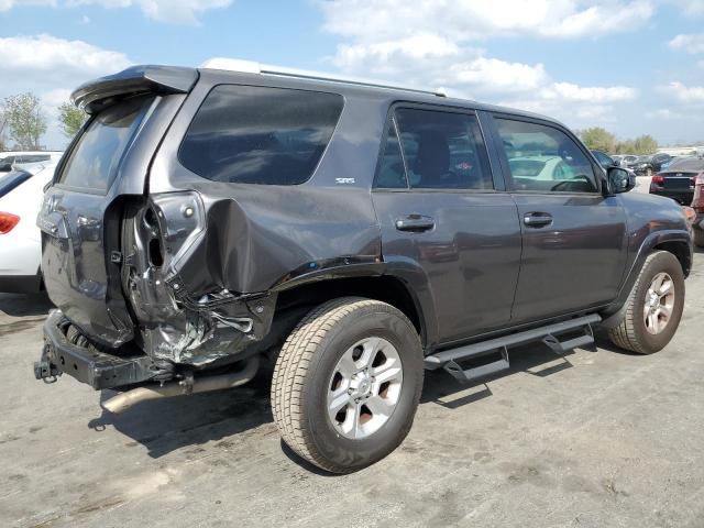 Photo 2 VIN: JTEZU5JR7J5168868 - TOYOTA 4RUNNER SR 