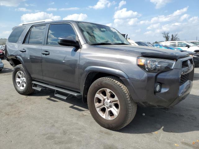 Photo 3 VIN: JTEZU5JR7J5168868 - TOYOTA 4RUNNER SR 