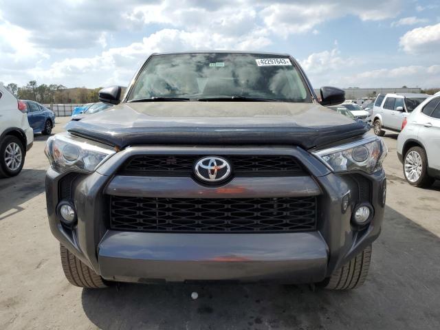 Photo 4 VIN: JTEZU5JR7J5168868 - TOYOTA 4RUNNER SR 