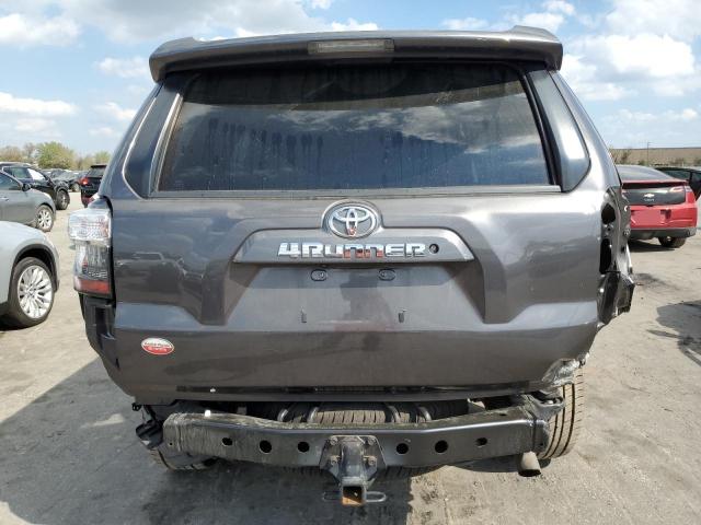 Photo 5 VIN: JTEZU5JR7J5168868 - TOYOTA 4RUNNER SR 