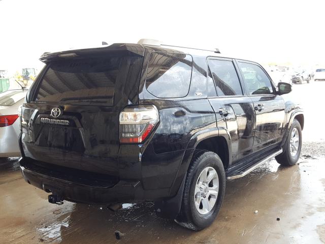 Photo 3 VIN: JTEZU5JR7J5169017 - TOYOTA 4RUNNER SR 