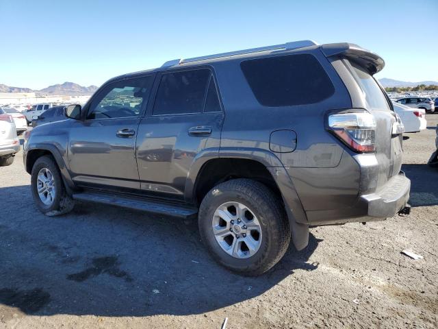 Photo 1 VIN: JTEZU5JR7J5170457 - TOYOTA 4RUNNER SR 