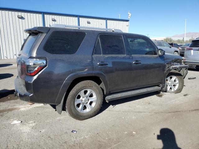 Photo 2 VIN: JTEZU5JR7J5170457 - TOYOTA 4RUNNER SR 