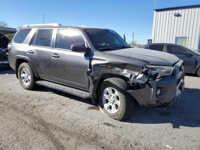 Photo 3 VIN: JTEZU5JR7J5170457 - TOYOTA 4RUNNER SR 