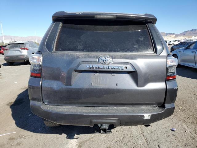 Photo 5 VIN: JTEZU5JR7J5170457 - TOYOTA 4RUNNER SR 