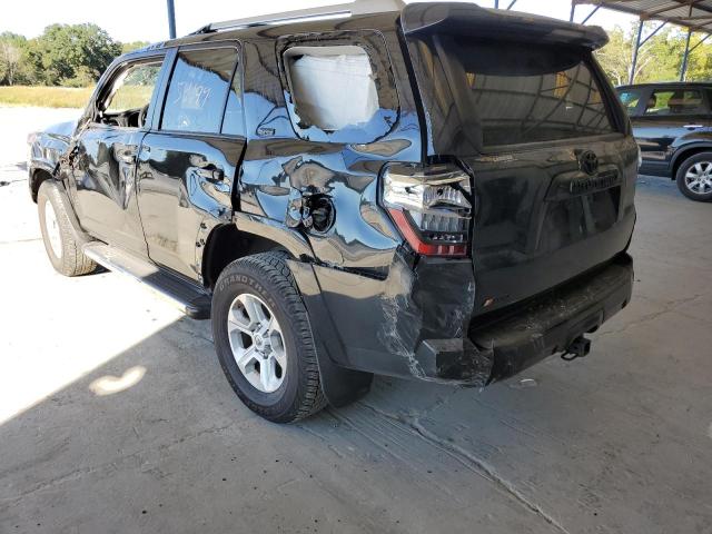 Photo 2 VIN: JTEZU5JR7J5173343 - TOYOTA 4RUNNER SR 