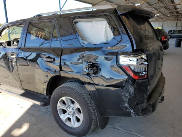 Photo 8 VIN: JTEZU5JR7J5173343 - TOYOTA 4RUNNER SR 