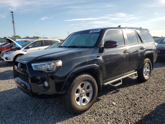 Photo 0 VIN: JTEZU5JR7J5174878 - TOYOTA 4RUNNER SR 