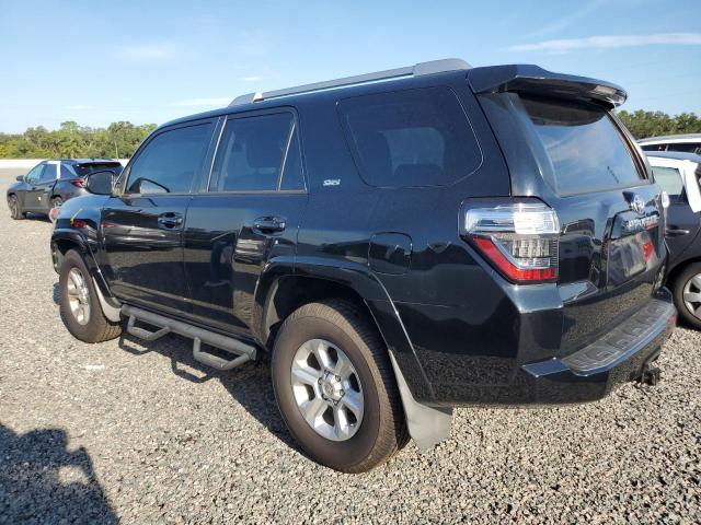 Photo 1 VIN: JTEZU5JR7J5174878 - TOYOTA 4RUNNER SR 