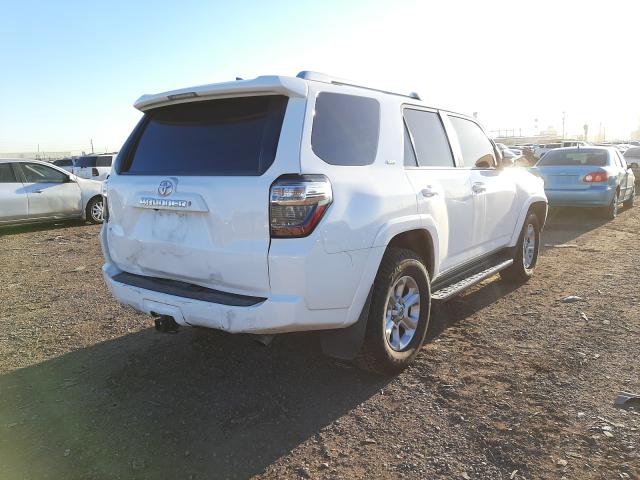 Photo 3 VIN: JTEZU5JR7J5178736 - TOYOTA 4RUNNER SR 