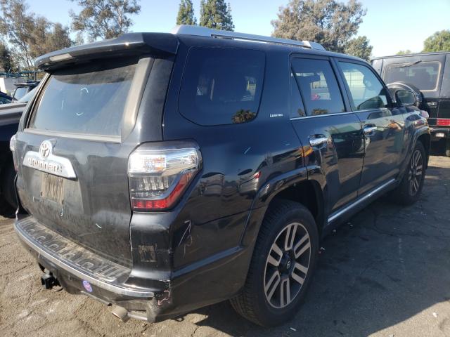 Photo 3 VIN: JTEZU5JR7J5180468 - TOYOTA 4RUNNER SR 