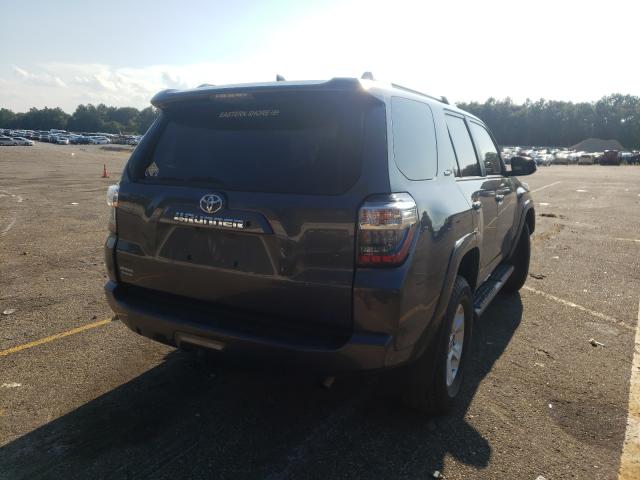 Photo 3 VIN: JTEZU5JR7J5182611 - TOYOTA 4RUNNER SR 