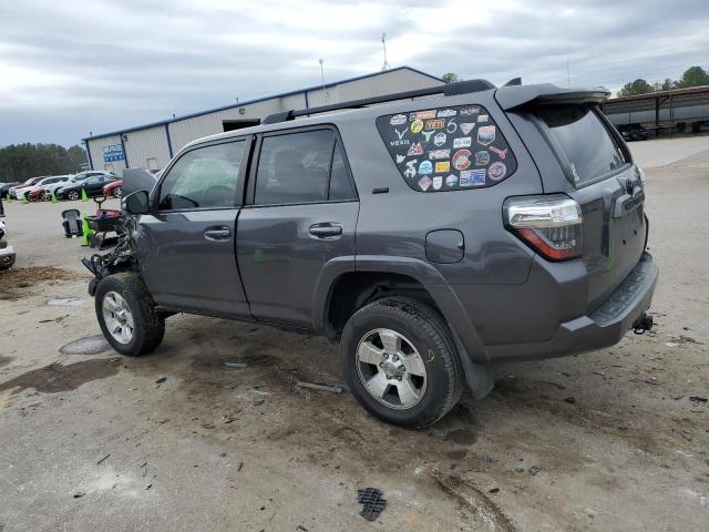 Photo 1 VIN: JTEZU5JR7J5184438 - TOYOTA 4RUNNER 