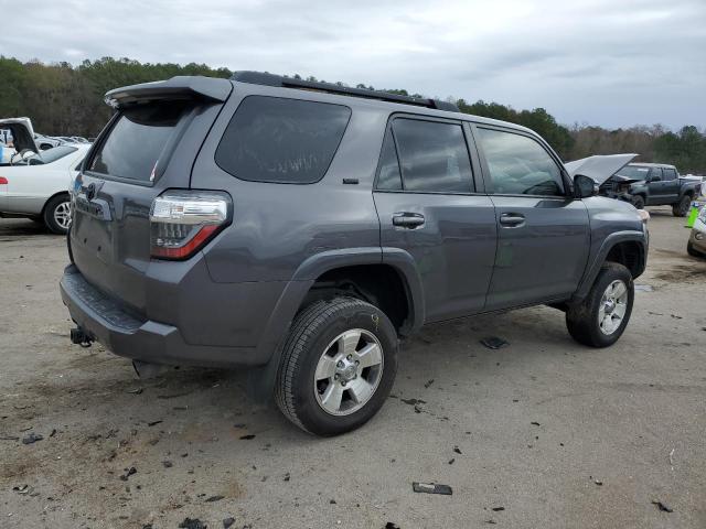 Photo 2 VIN: JTEZU5JR7J5184438 - TOYOTA 4RUNNER 