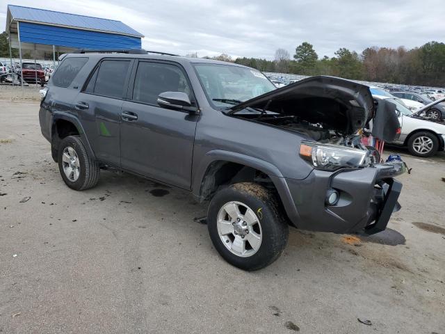 Photo 3 VIN: JTEZU5JR7J5184438 - TOYOTA 4RUNNER 