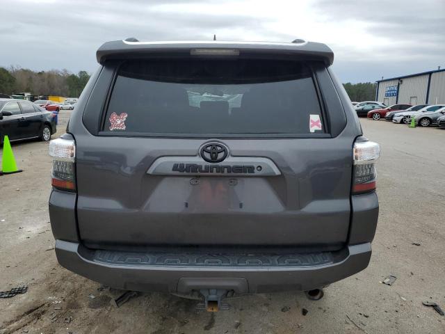 Photo 5 VIN: JTEZU5JR7J5184438 - TOYOTA 4RUNNER 