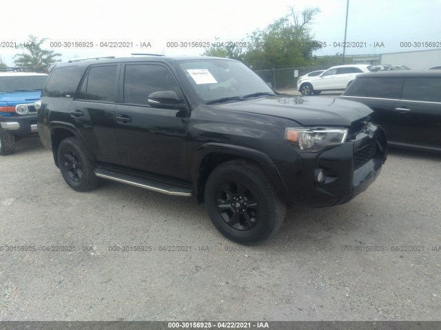 Photo 0 VIN: JTEZU5JR7J5185864 - TOYOTA 4RUNNER 