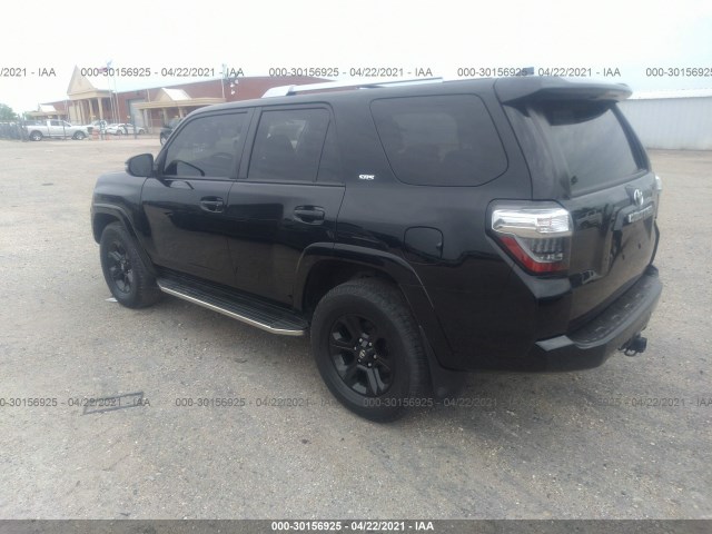 Photo 2 VIN: JTEZU5JR7J5185864 - TOYOTA 4RUNNER 