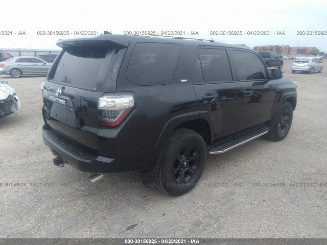 Photo 3 VIN: JTEZU5JR7J5185864 - TOYOTA 4RUNNER 