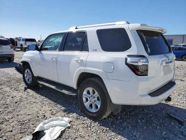 Photo 1 VIN: JTEZU5JR7J5186044 - TOYOTA 4RUNNER SR 