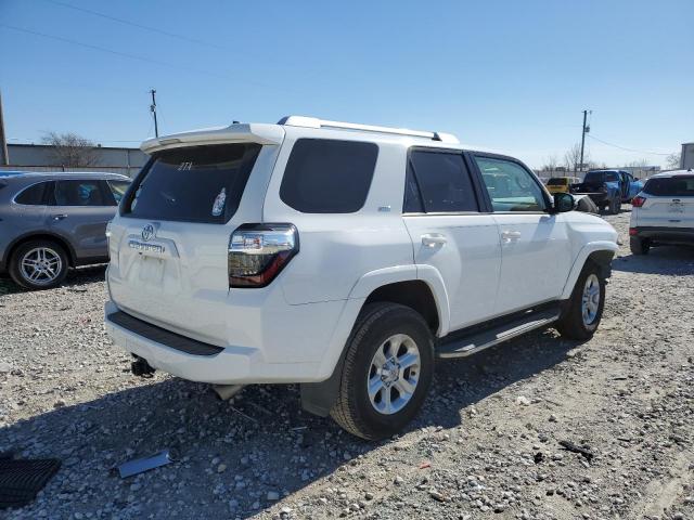 Photo 2 VIN: JTEZU5JR7J5186044 - TOYOTA 4RUNNER SR 