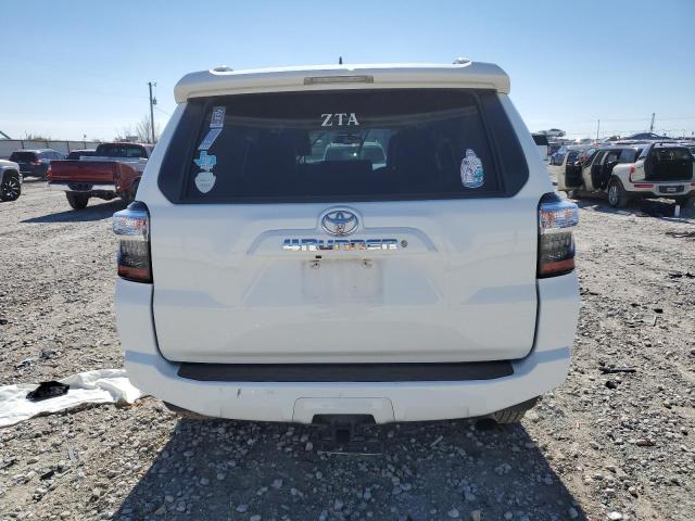 Photo 5 VIN: JTEZU5JR7J5186044 - TOYOTA 4RUNNER SR 