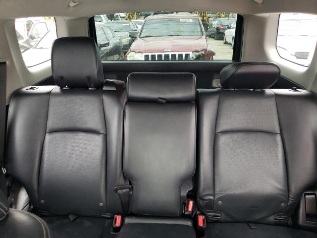 Photo 9 VIN: JTEZU5JR7J5186206 - TOYOTA 4RUNNER SR 