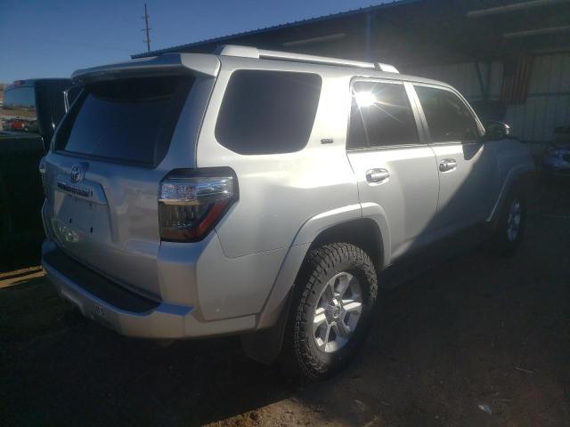 Photo 2 VIN: JTEZU5JR7J5186545 - TOYOTA 4RUNNER SR 